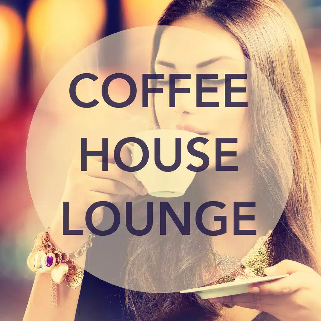 Coffeehouse Lounge - Chillout World