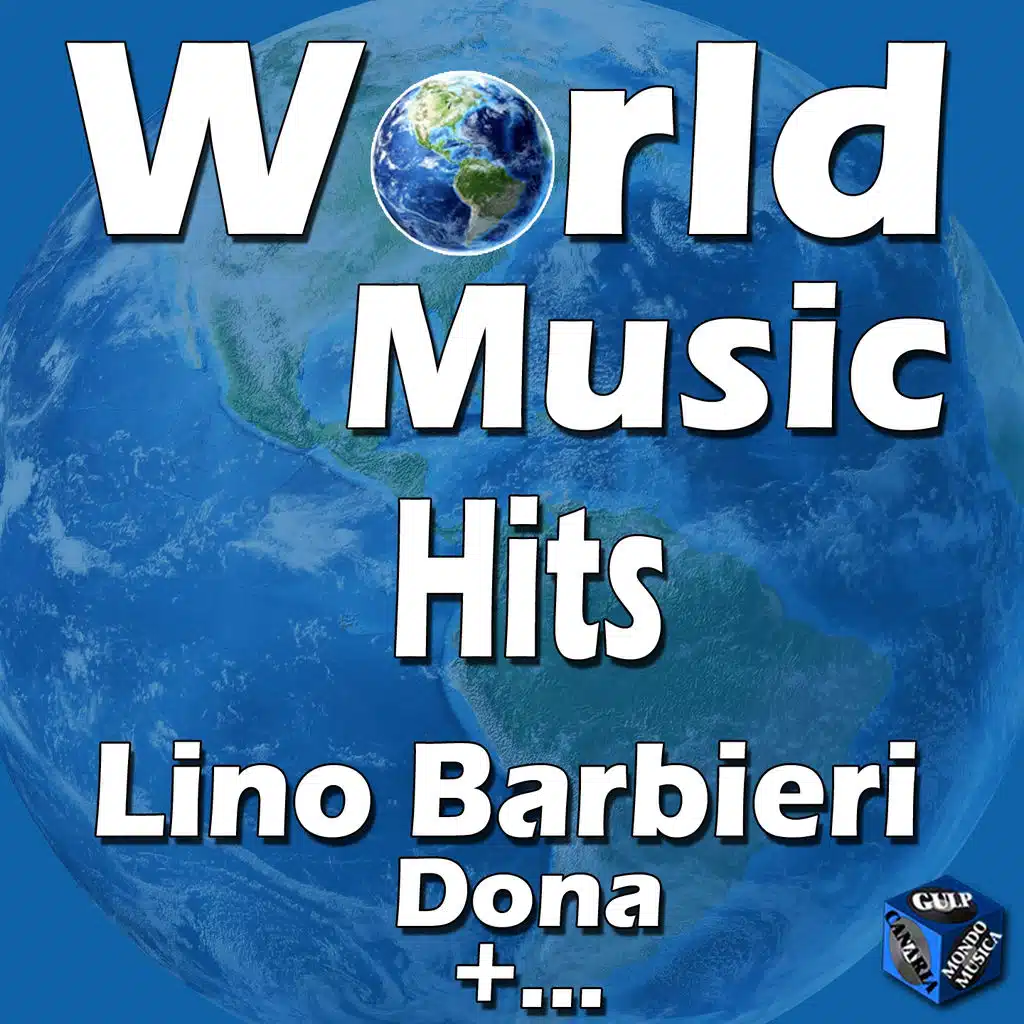 World Music Hits