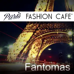 Paris Fashion Cafe'