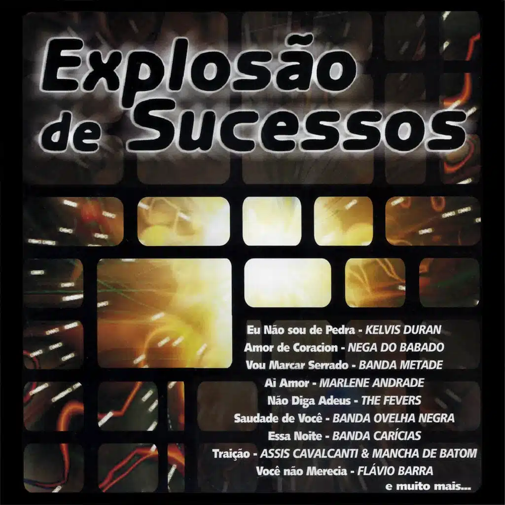 Explosão de Sucessos