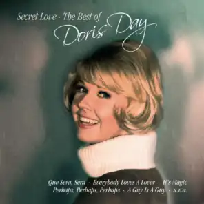 Secret Love - The best Of Doris Day