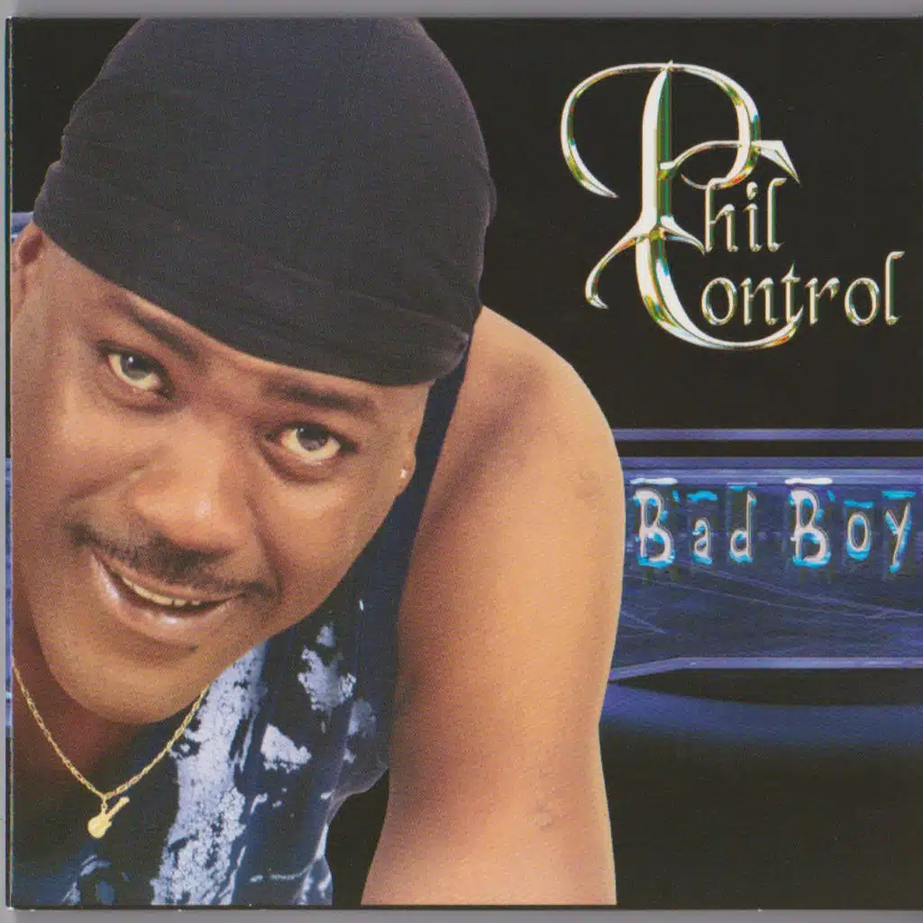 Bad Boy