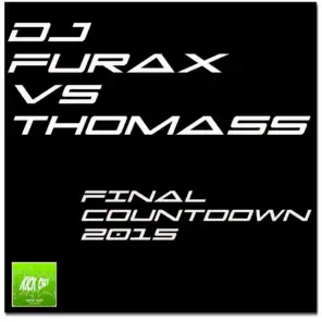 DJ Furax, Thomass