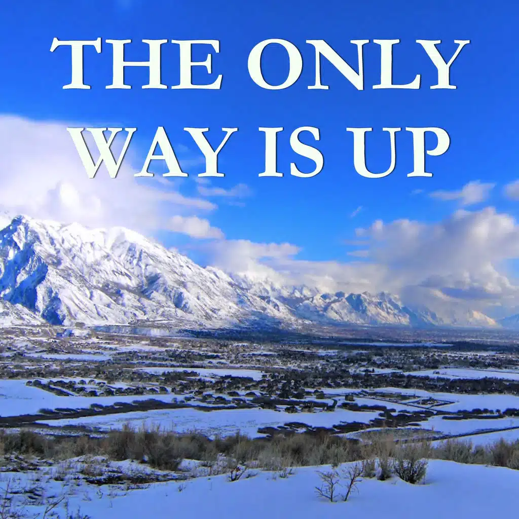 The Only Way Is Up - Tribute to Martin Garrix and Tiesto