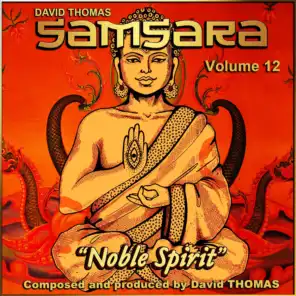 Samsara, Vol. 12 (Noble Spirit)