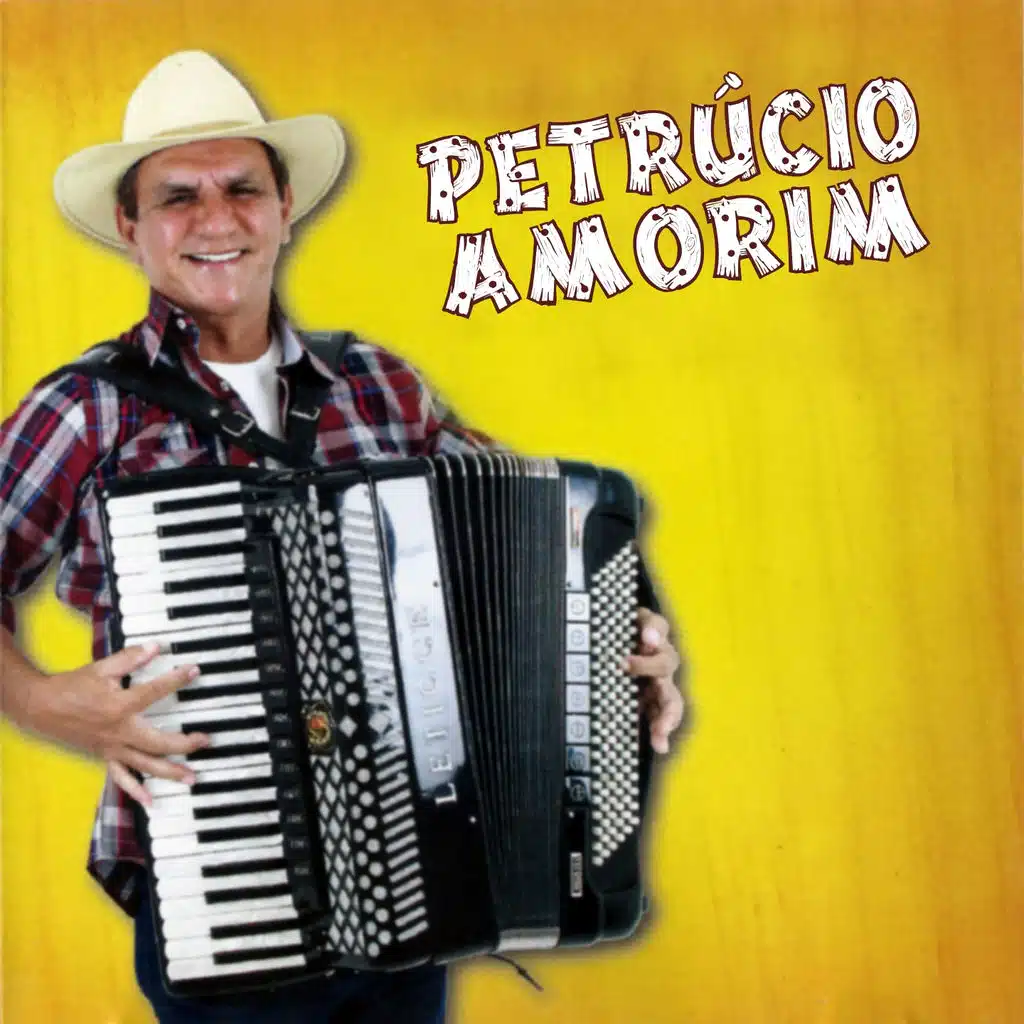 Petrúcio Amorim