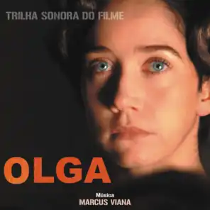 Olga (Original Motion Picture Soundtrack)