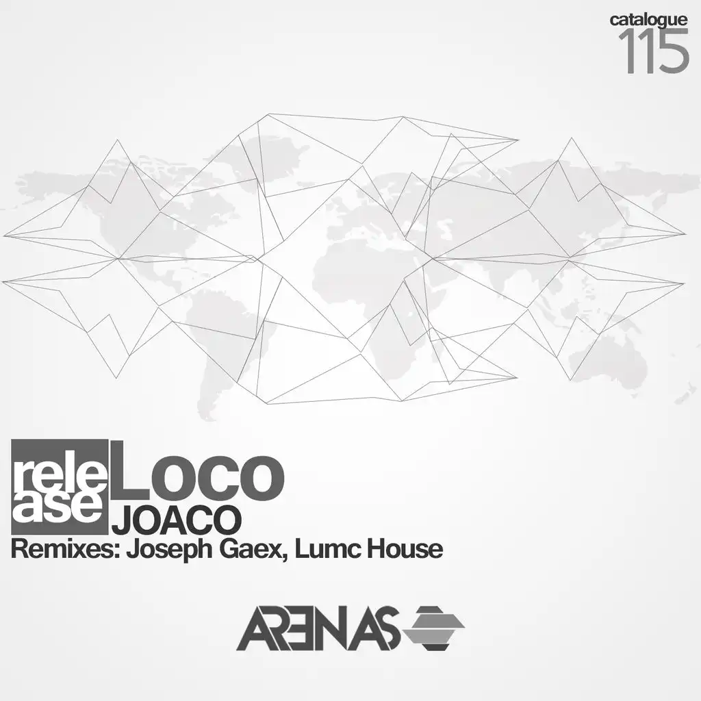 Loco (Lumc House Remix)