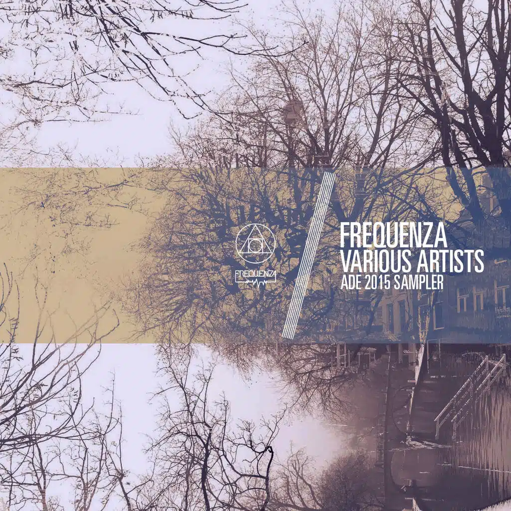 Frequenza ADE 2015 Sampler