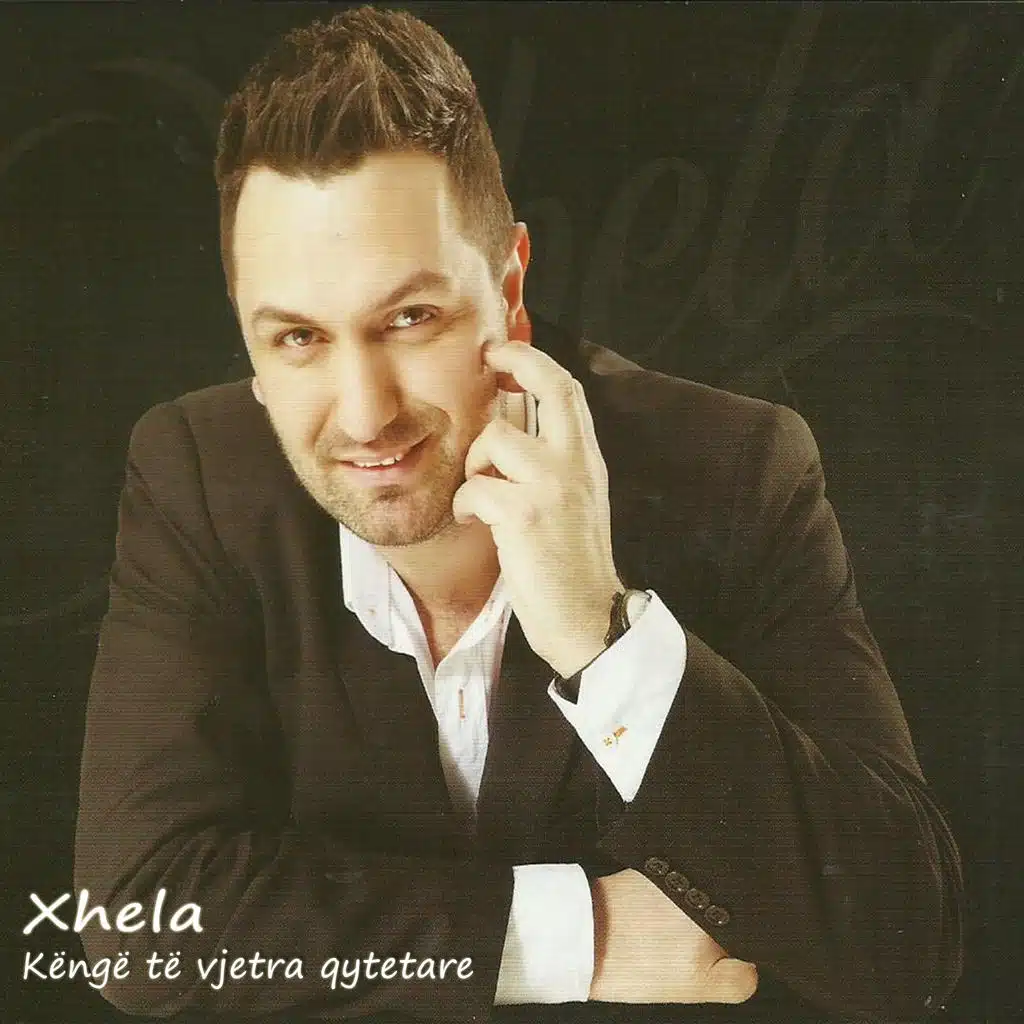 Këngë Të Vjetra Qytetare