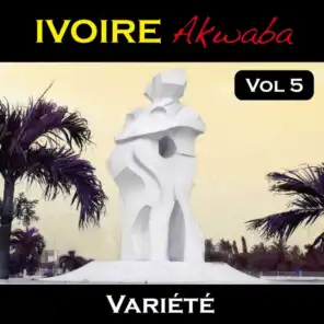 Ivoire Akwaba, vol. 5 (Variété)