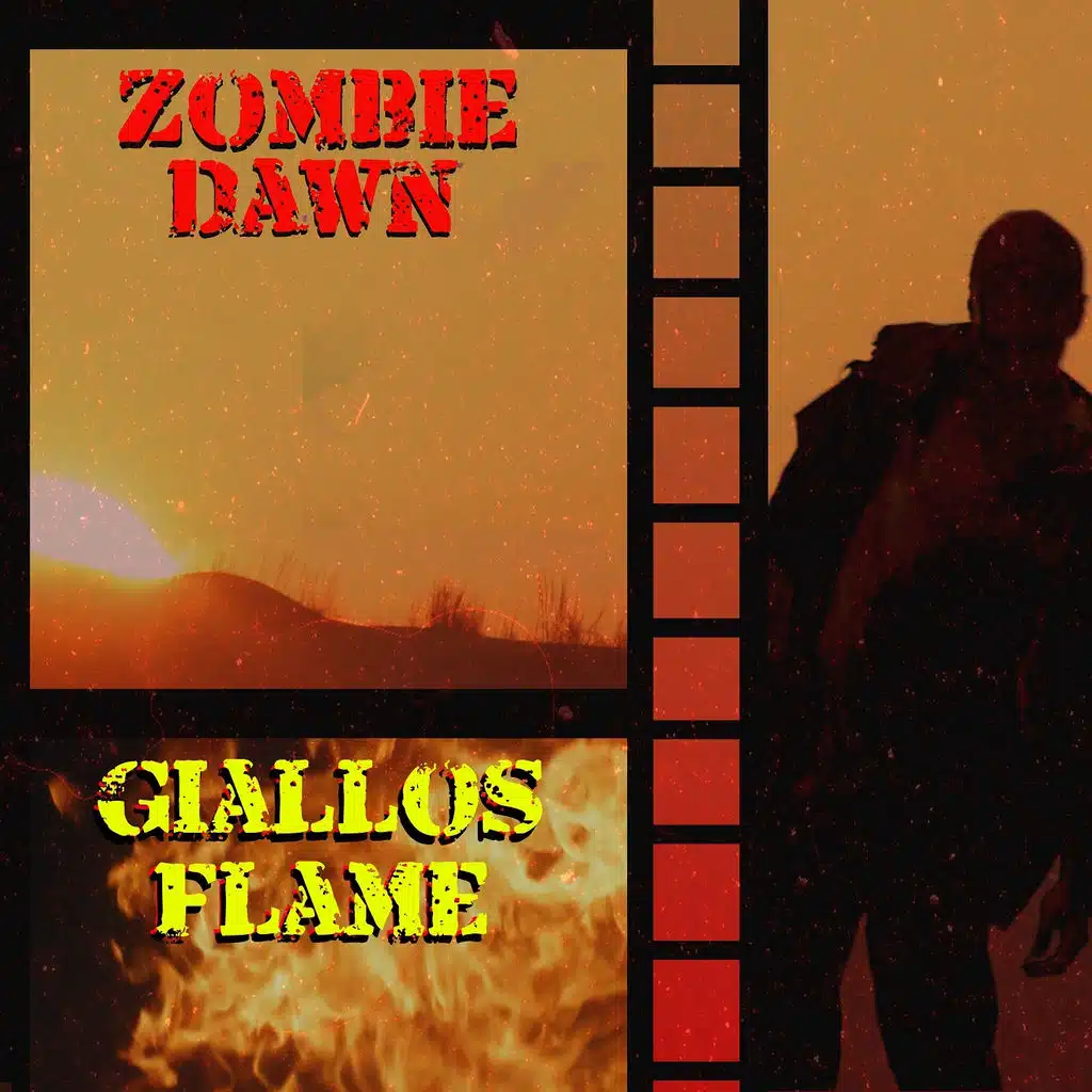 Giallos Flame