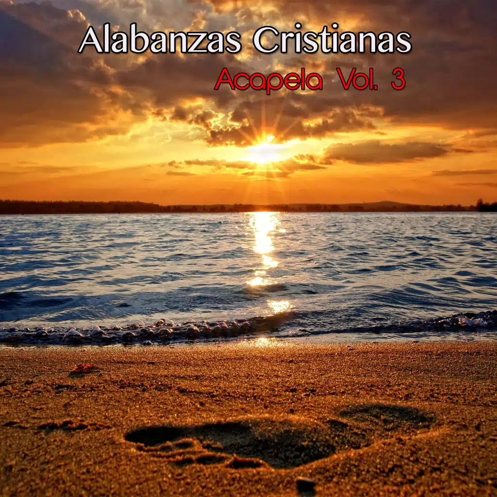 Alabanzas Cristianas Acapela, Vol. 3