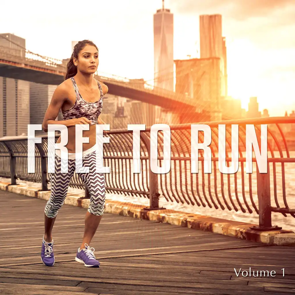 Free To Run, Vol. 1