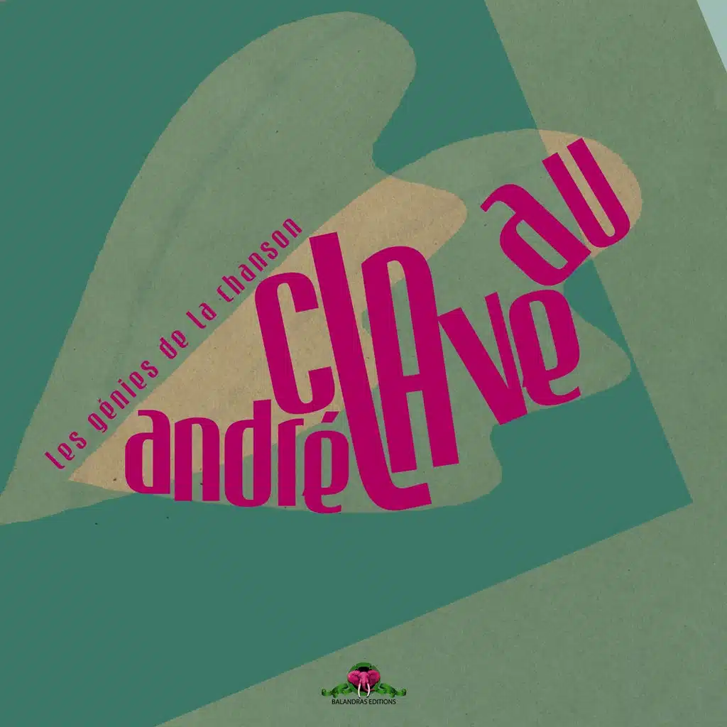 Dansons mon amour (Dance Everyone Dance, In French)