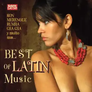 Best of Latin Music
