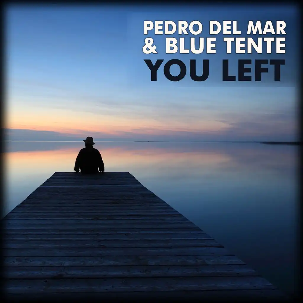Pedro Del Mar, Blue Tente
