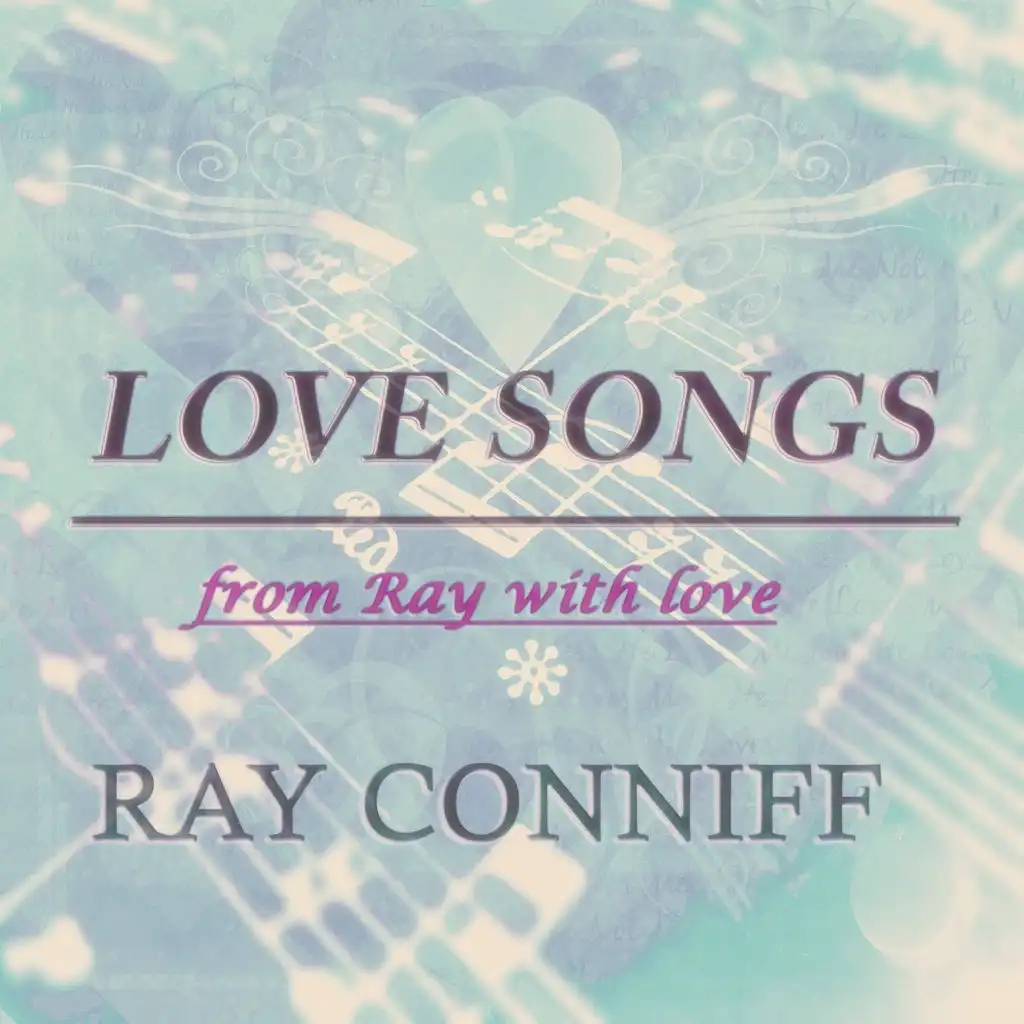 Love Songs (From Ray With Love)
