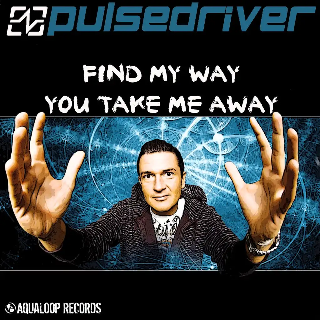 Find My Way (Radio Mix)