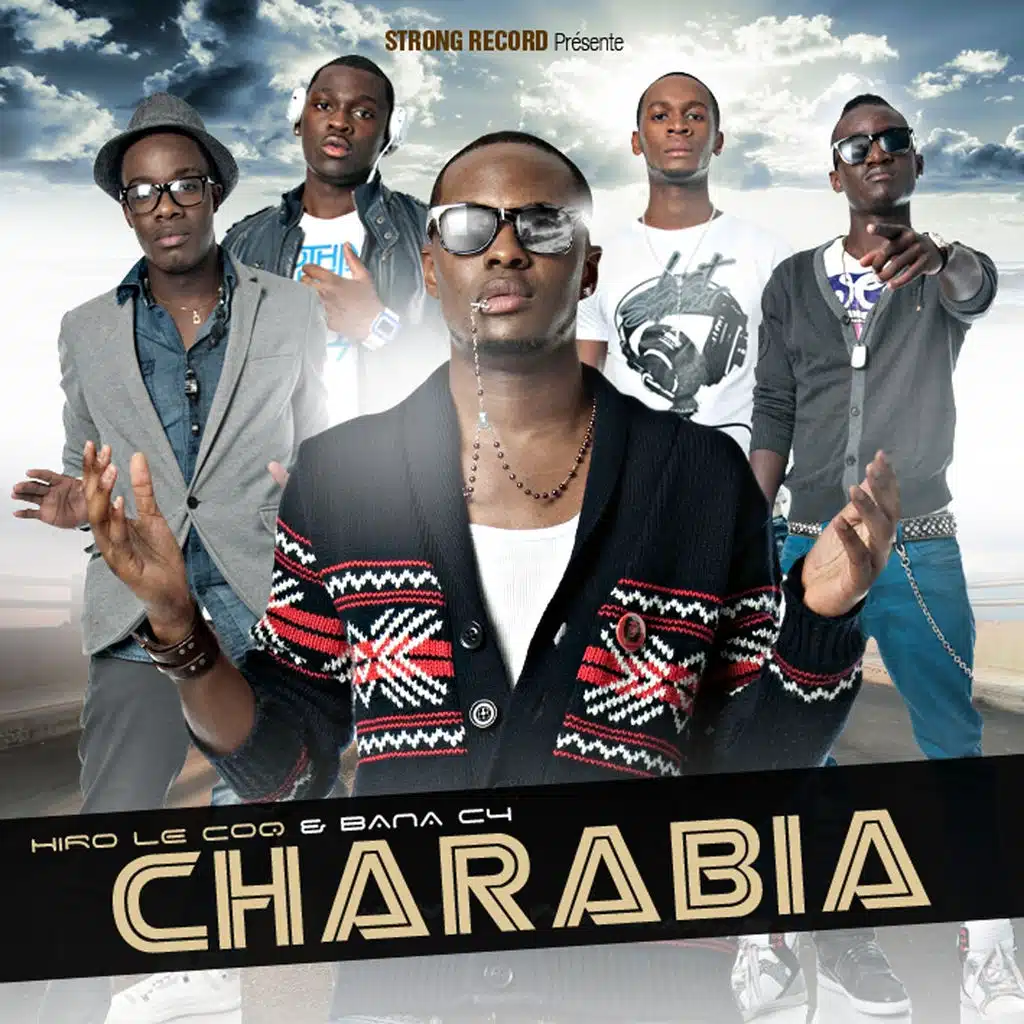 Charabia (Version longue)