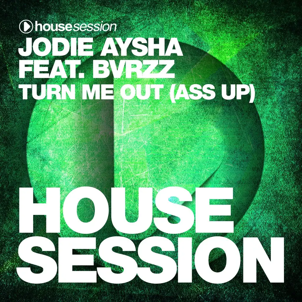 Turn Me out (Ass Up) (TimeTakers Radio Edit) [feat. BVRZZ]