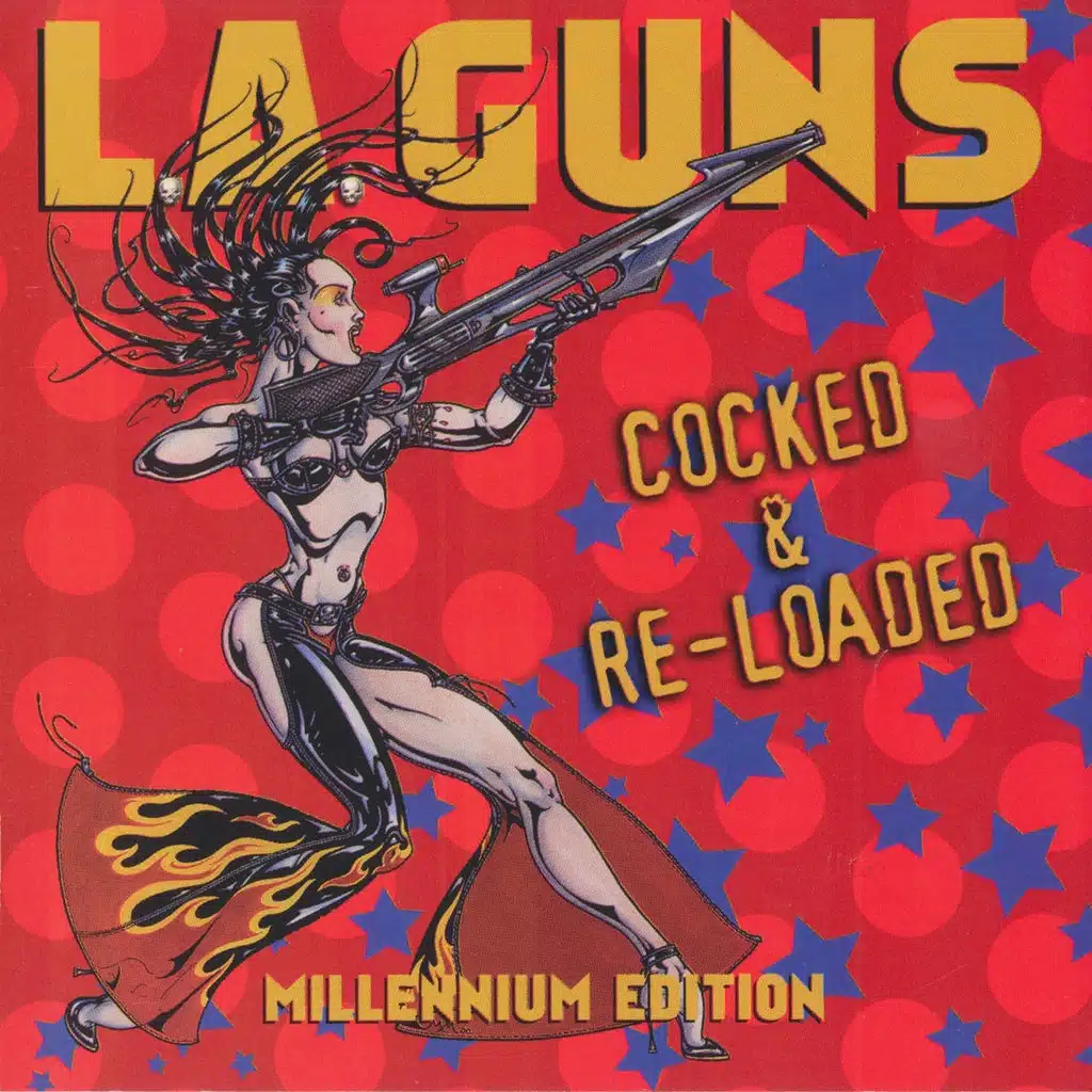 LA Guns