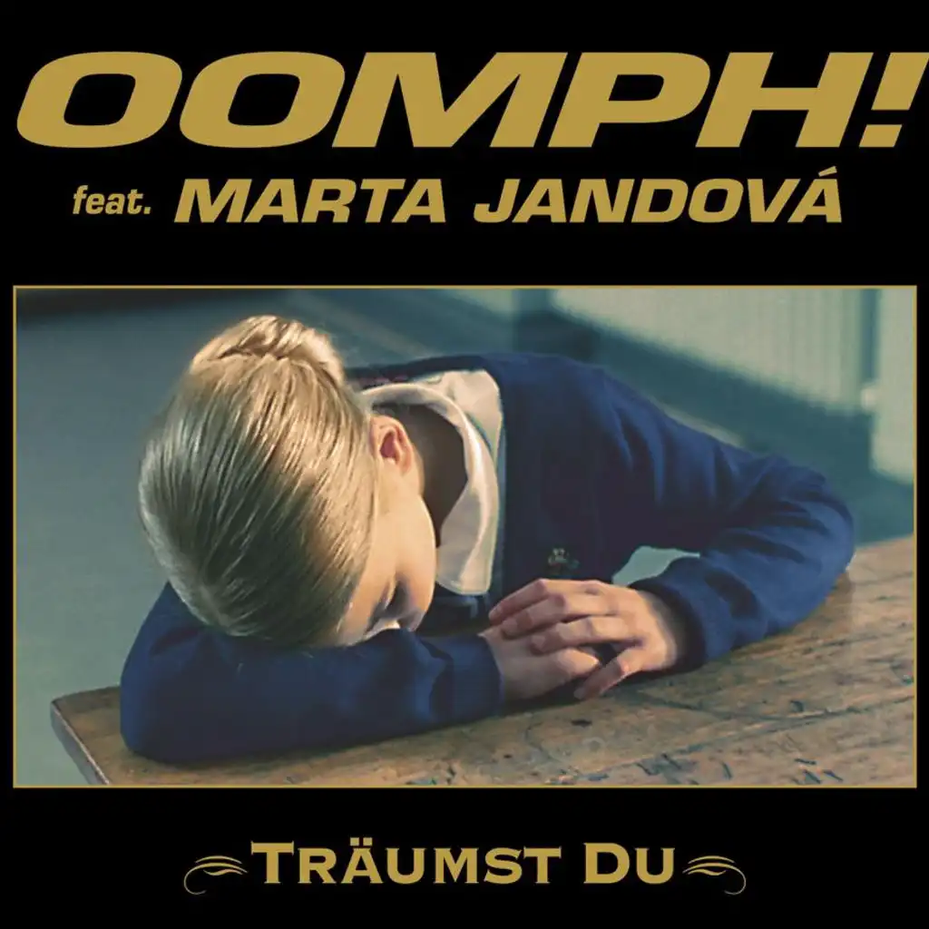 Träumst Du (feat. Marta Jandová)