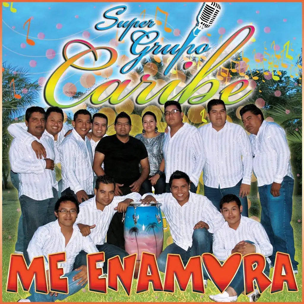 Me Enamora