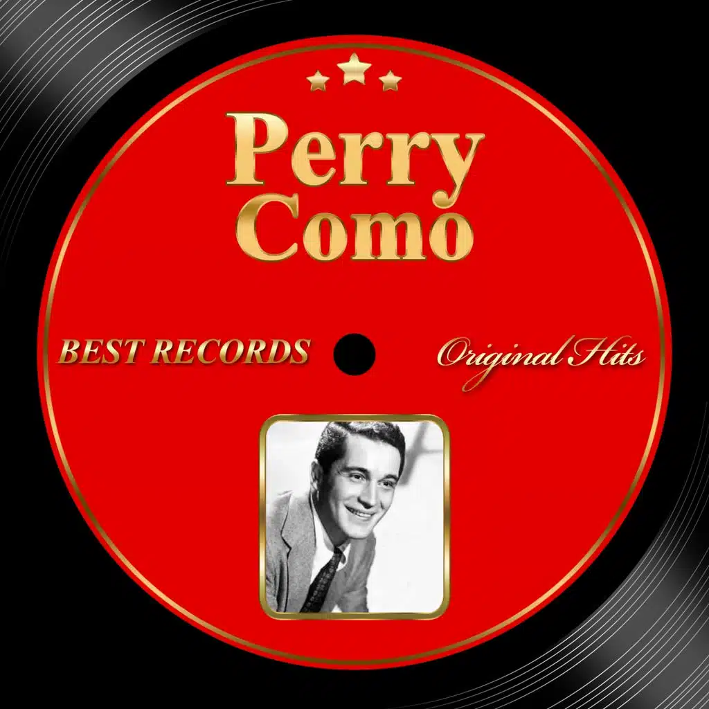Original Hits: Perry Como