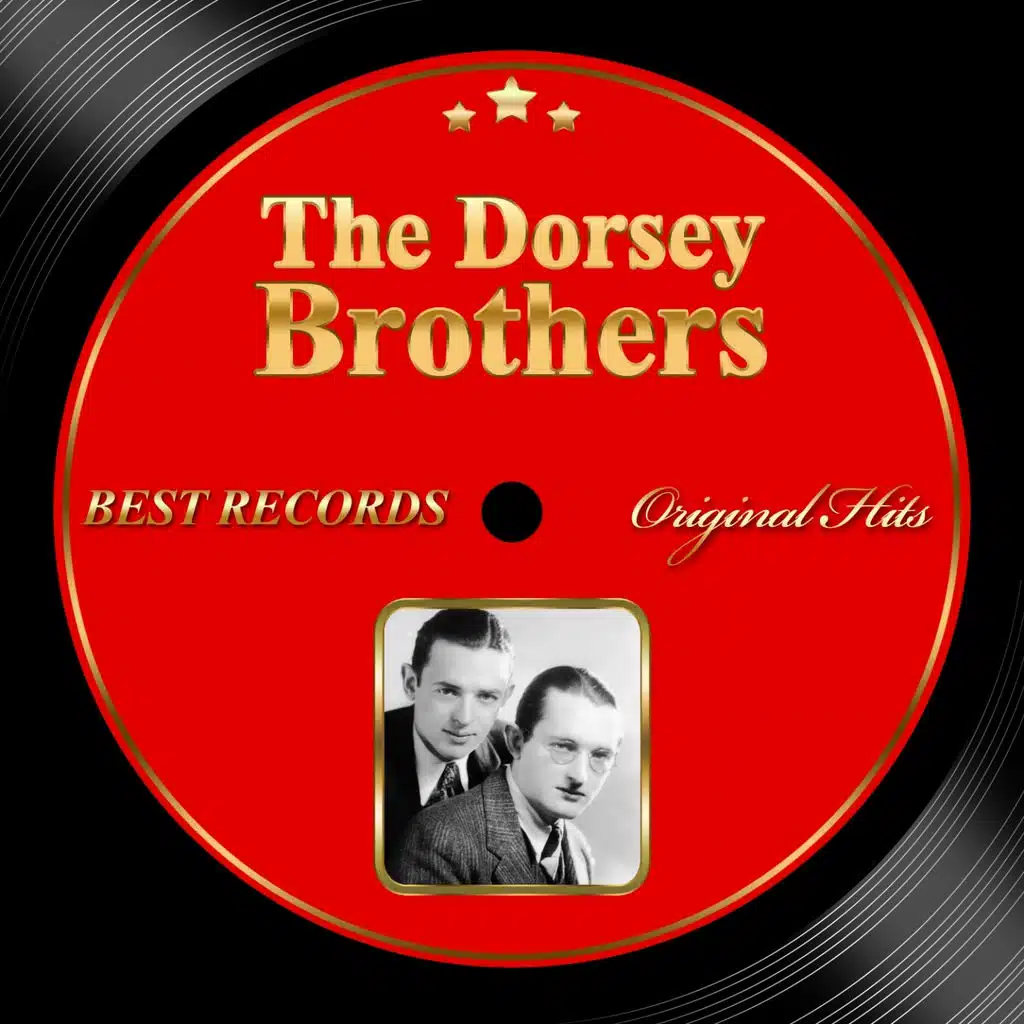 Original Hits: The Dorsey Brothers