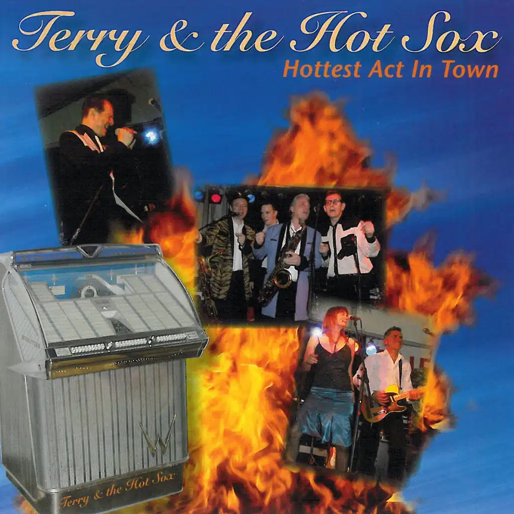 Terry & the Hot Sox