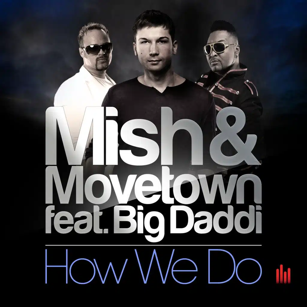 Mish, Movetown