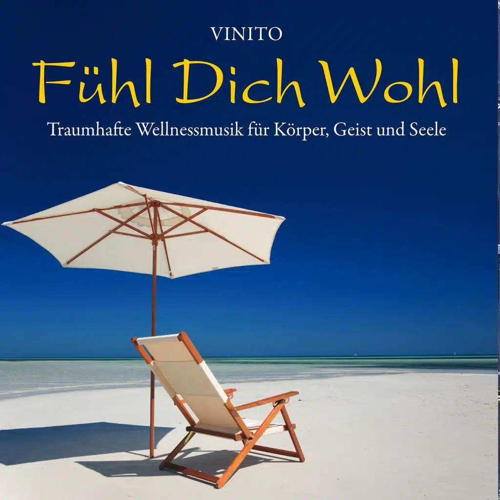 Glückliche Zufriedenheit