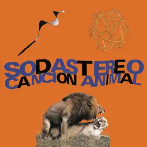 Canción Animal (Remastered)