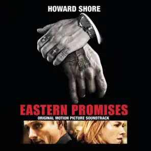 Eastern Promises - Original Motion Picture Soundtrack