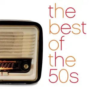 The Best Of The 50's (Fifties)