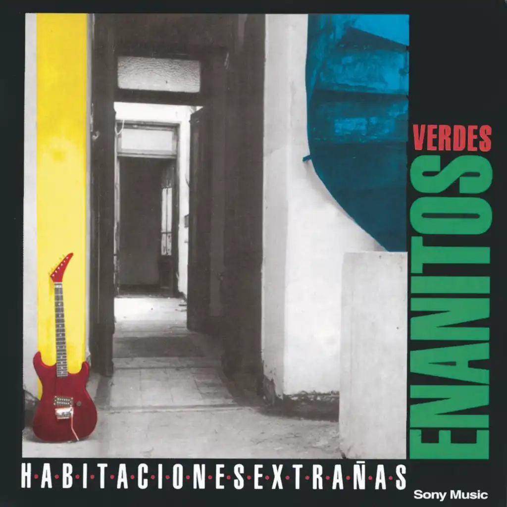 Habitaciones Extrañas