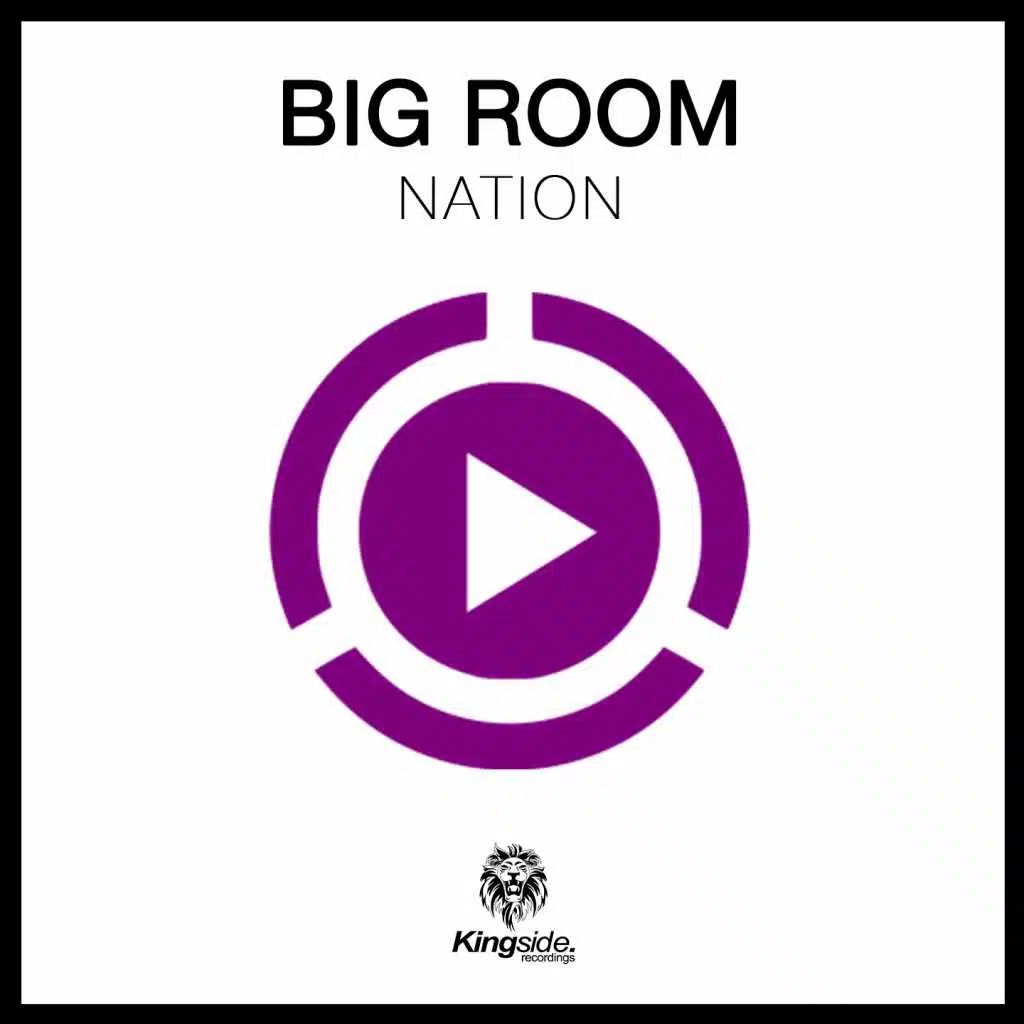 Big Room Nation (Compilation)