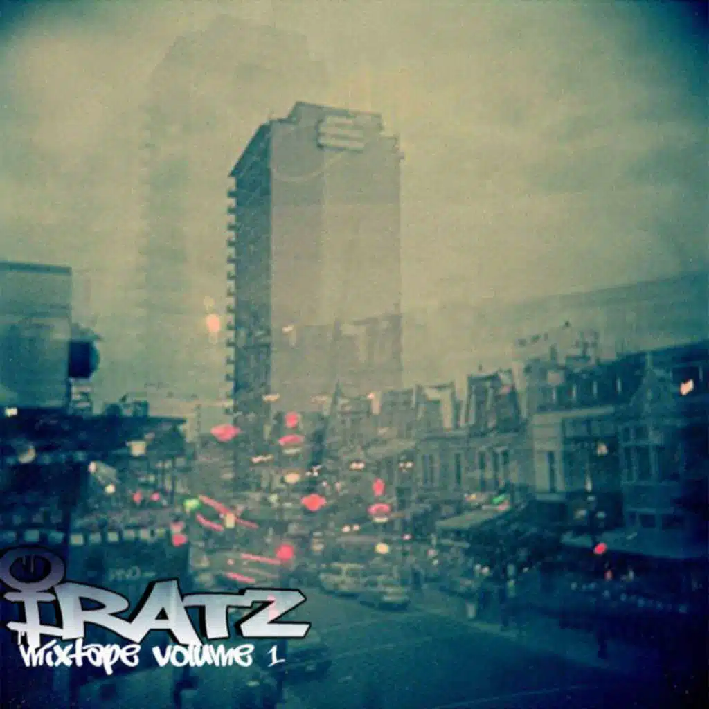 Instrumentals Mixtape, Vol. 1