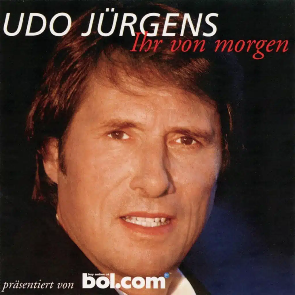 Heute beginnt der Rest deines Lebens (Udos Version)