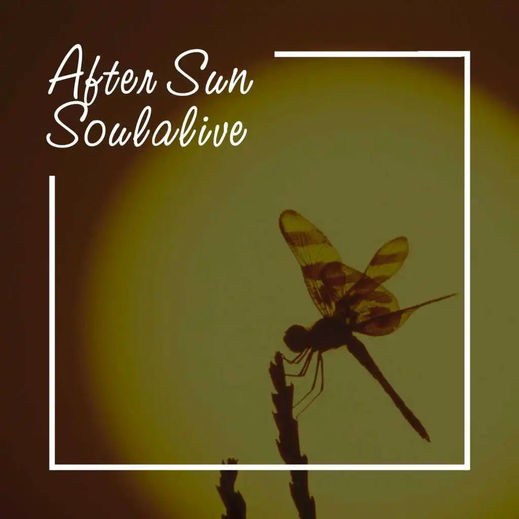 After Sun (Chillout Mix)