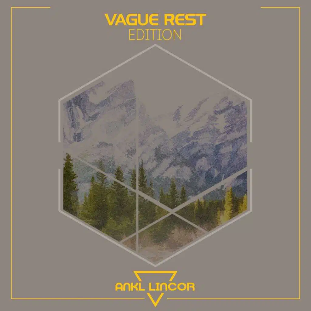 Vague Rest, Following Light