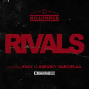 Rivals (feat. KILLY and Smooky MarGielaa)