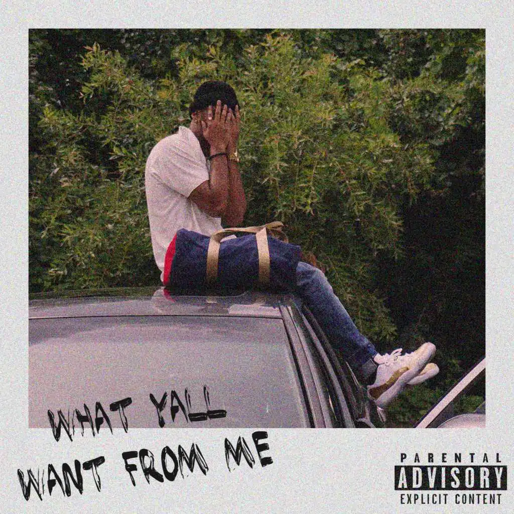 What Yall Want from Me