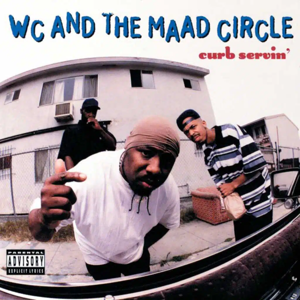 WC & The Maad Circle