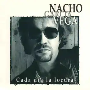 Nacho García Vega