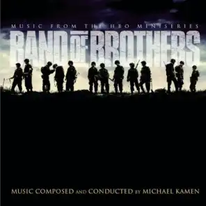 Band of Brothers - Original Motion Picture Soundtrack
