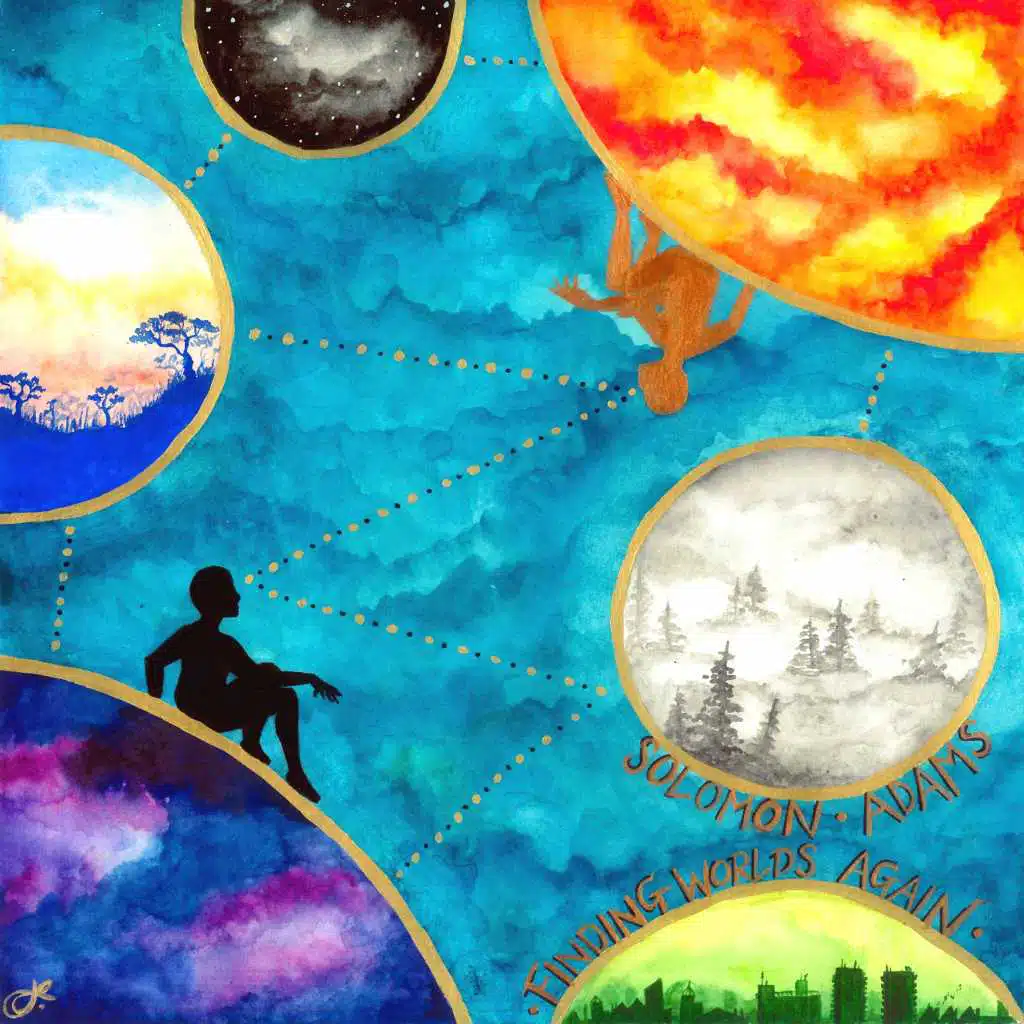 Finding Worlds Again