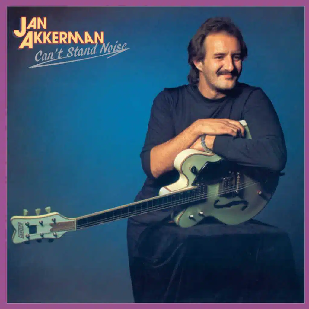 Burger's Blues (Intro)