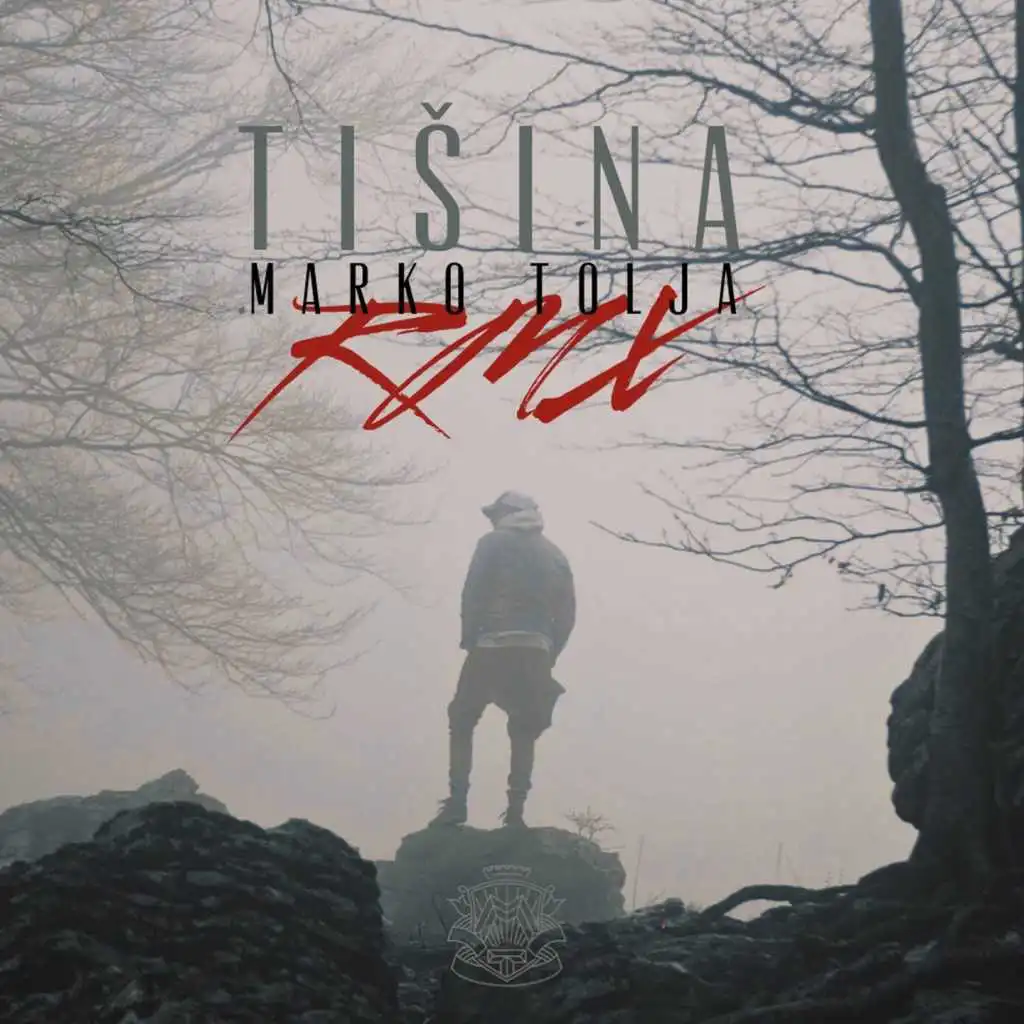 Tišina (RMX)